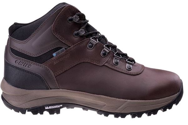 Picture of Altitude VI I WP Dark Choc